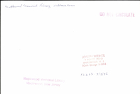 Photo only available in the library